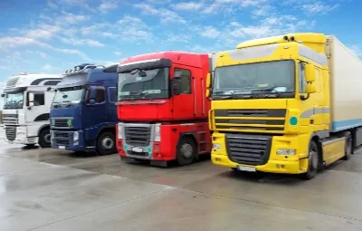 Adana Kapaklı Nakliye Ambarı