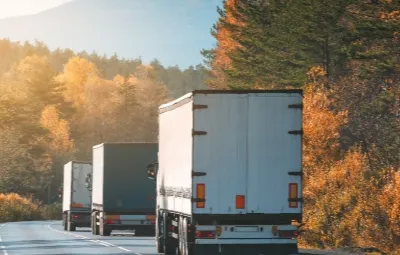 Adana ile Kapaklı Arası Klima Taşıma