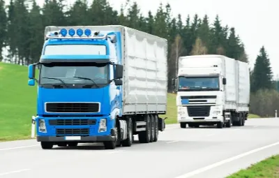 Adana ile Kapaklı Arası Eşya Taşıma